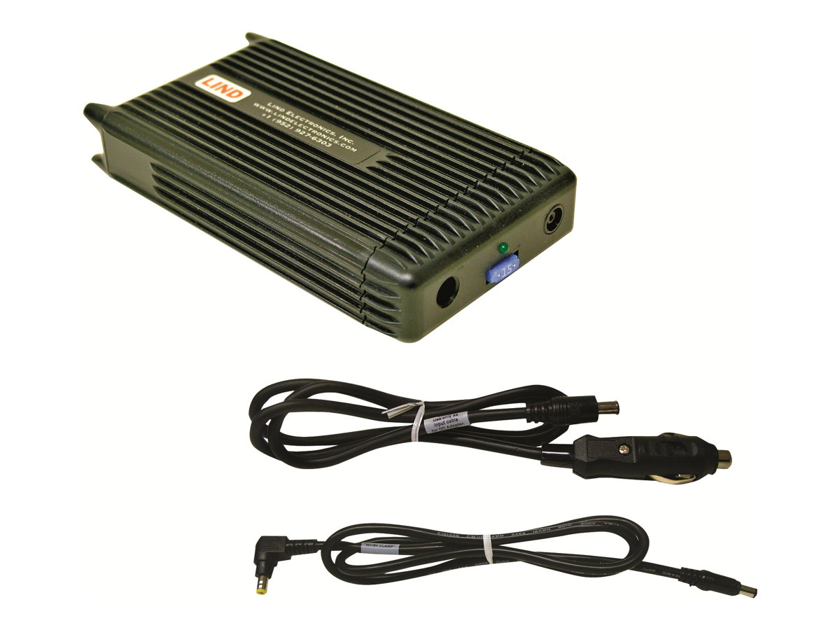 Panasonic Car power adapter
