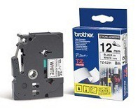 Brother TZe S131 Laminated tape (1.2 cm x 8 m) 1 cassette(s)