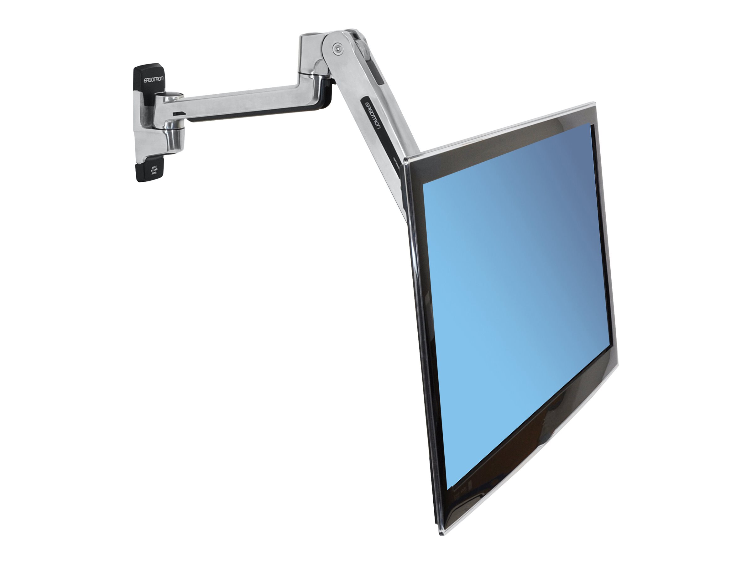 Ergotron LX Mounting kit LCD display Up to 42"