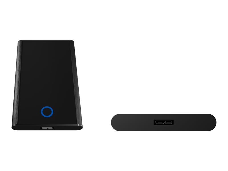 RaidSonic ICY BOX IB-273StU3 - USB3 external box