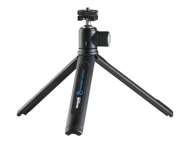 Cullmann Magnesit COPTER Stativ med ben