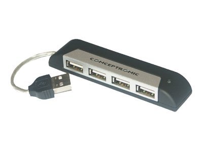 Conceptronic C4PUSB2