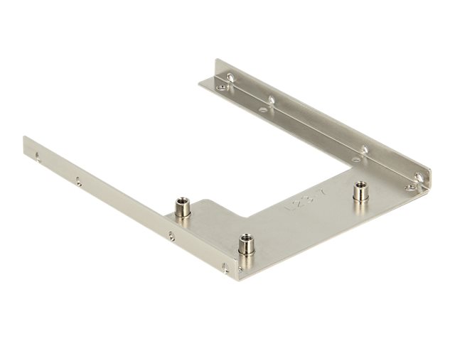DeLOCK Converter USB 3.0 > mSATA 2.5? Frame Lagringskontrol
