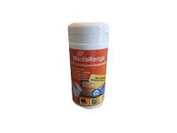 MediaRange Wiping cloths