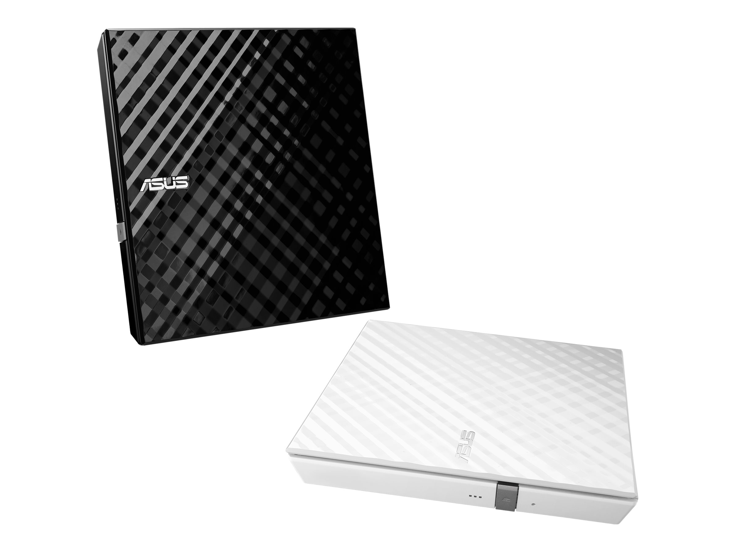 ASUS SDRW 08D2S-U LITE DVD Burner External