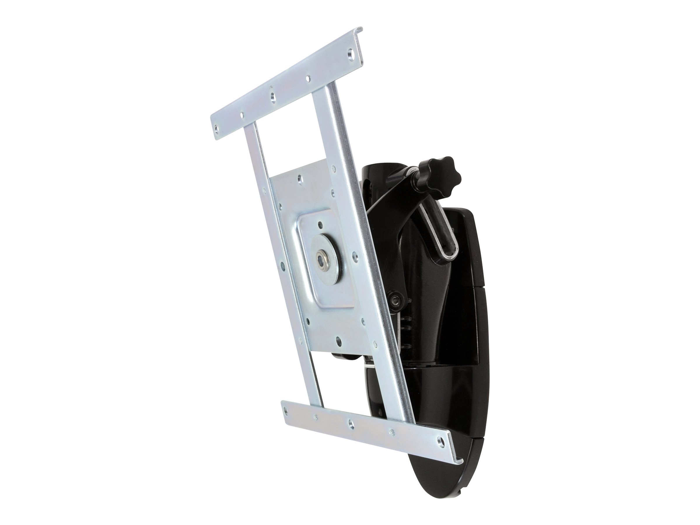 Ergotron LX HD Wall Mount Pivot Mounting Set TV Up to 42"