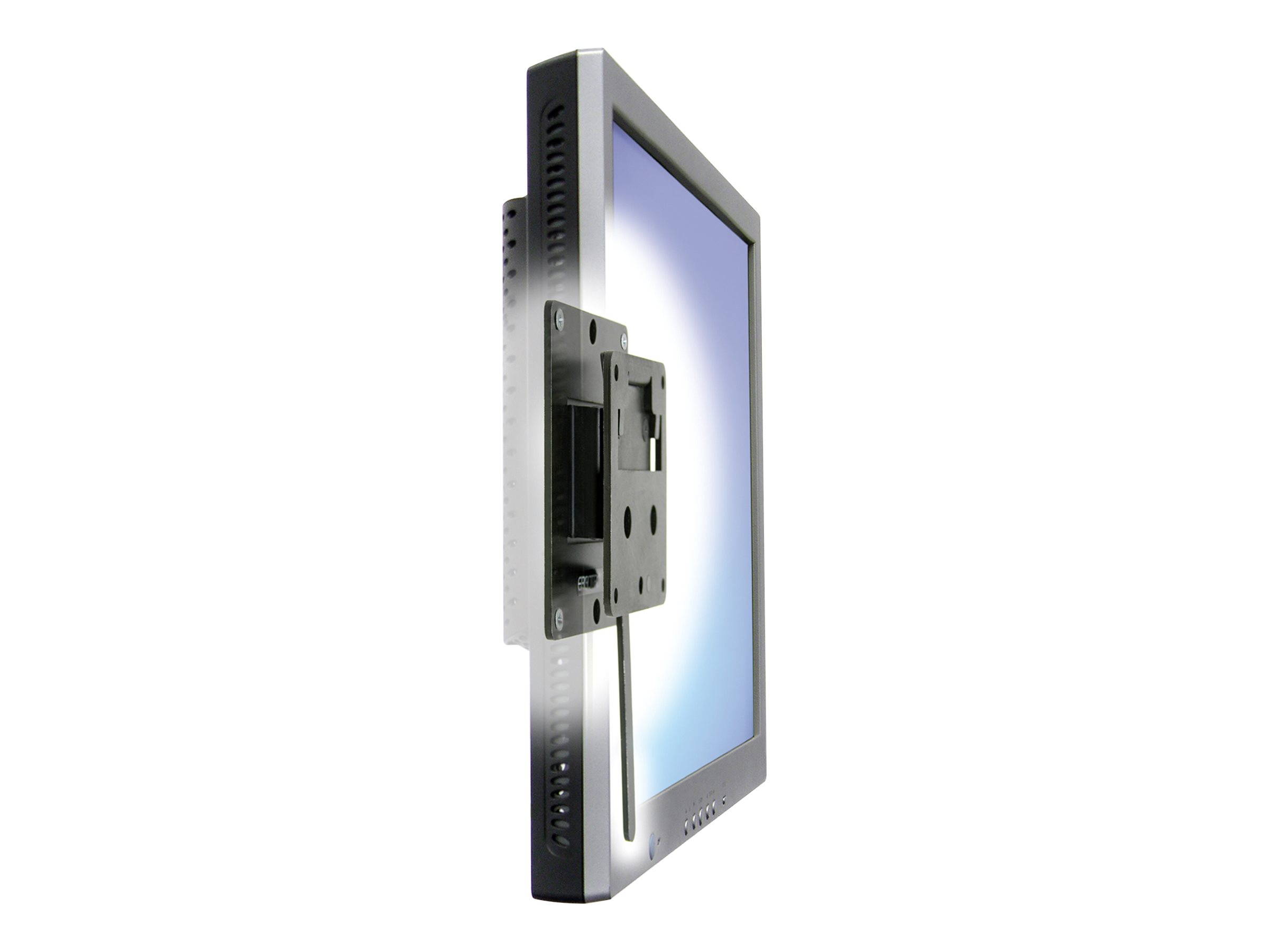 Ergotron FX30 Mounting kit LCD display Up to 27"