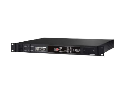 PowerWalker ATS Redundant switch Rackversion Sort