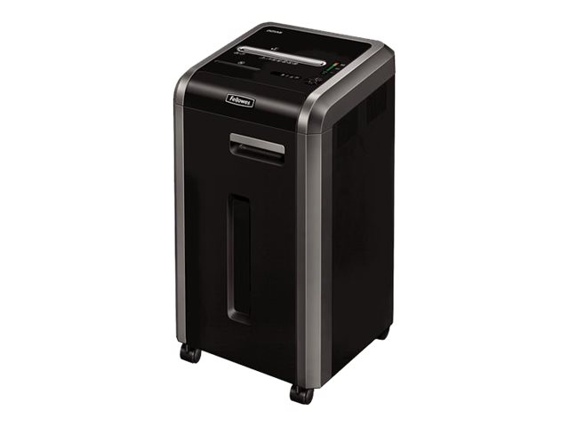 Fellowes Powershred Makulator Micro-cut 2 x 12 mm