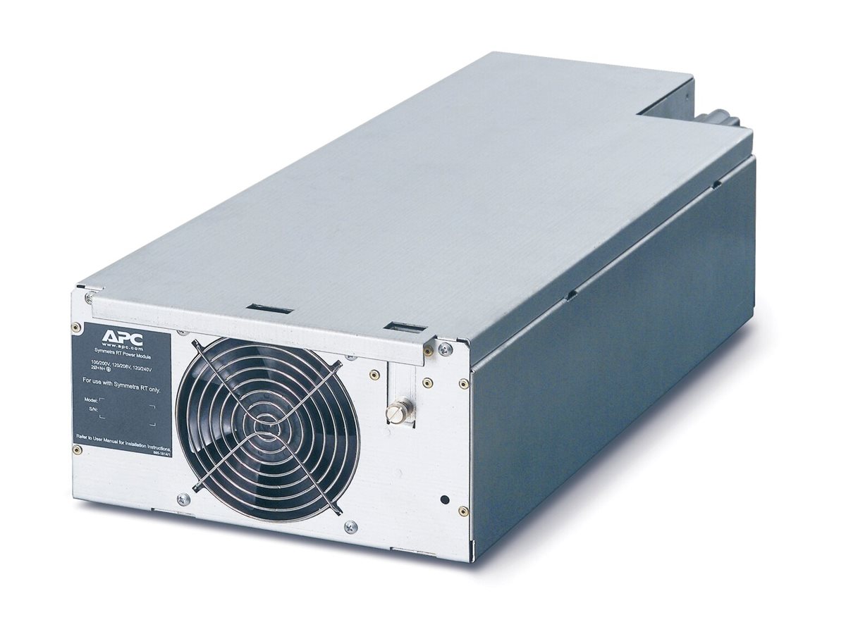 APC Symmetra Power Module UPS 2.8kW 4000VA