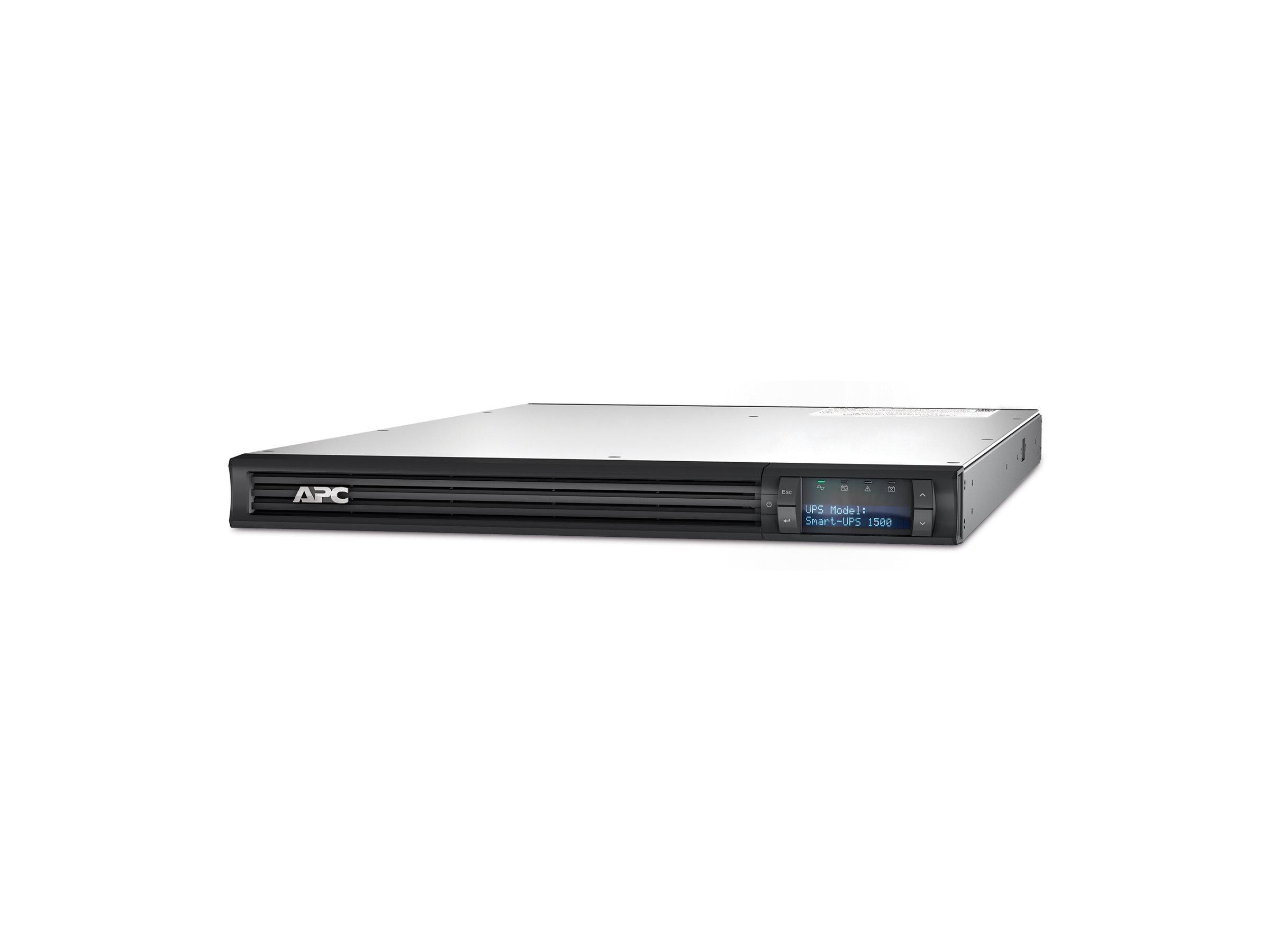 APC Smart-UPS 1500 LCD UPS