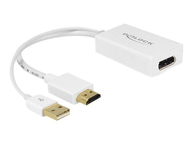 DeLOCK Video transformer
