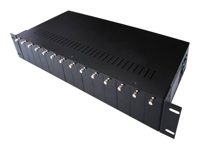 DIGITUS Professional DN-82000 Base for modular expansion Rack mountable