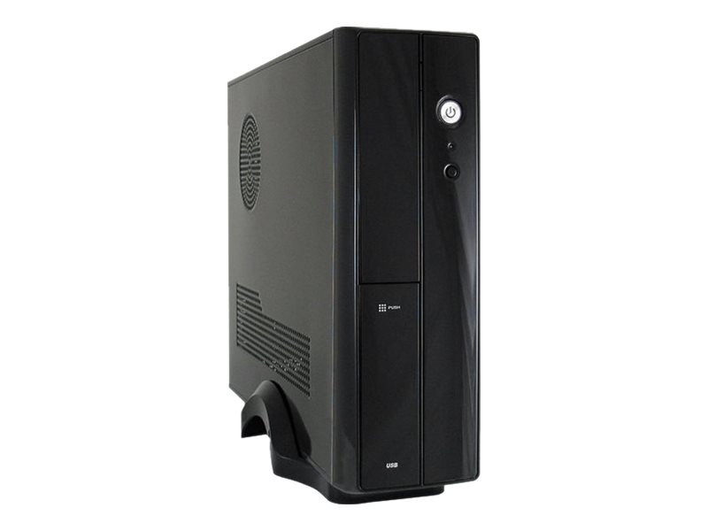 LC Power LC-1400mi Small Form Factor Micro-ATX 200Watt Power Supply Black
