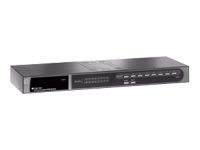 LevelOne ViewCon KVM-1631 Combo KVM KVM switch Desktop