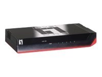 LevelOne GSW-0507 Switch 5-porte Gigabit