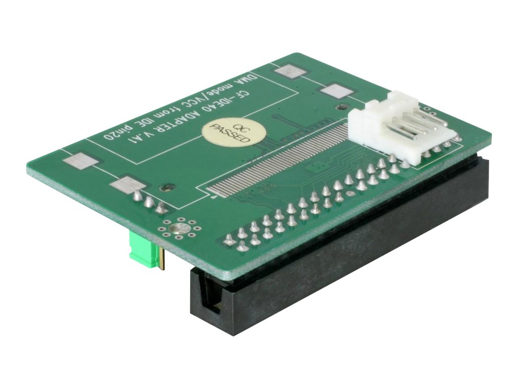 DeLOCK IDE to Compact Flash CardReader Card reader IDE
