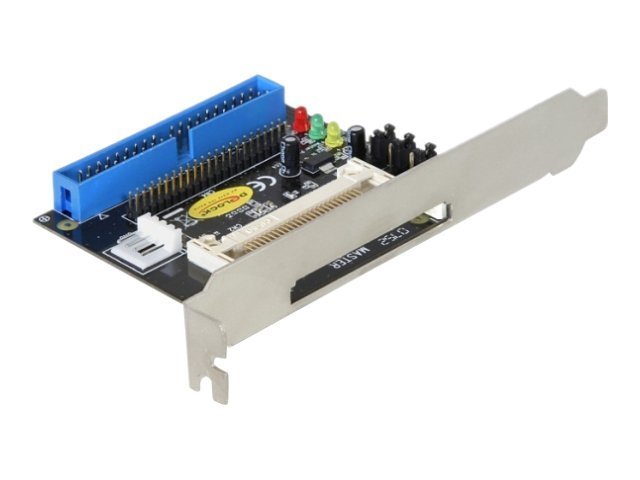 DeLOCK IDE to Compact Flash CardReader Card reader IDE