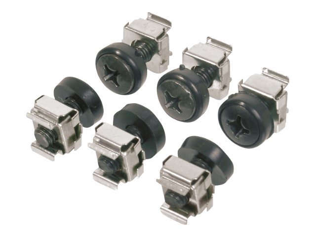 Digitus DN-19 SET Rack screws, nut and washers