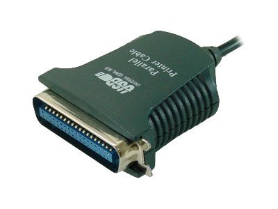 Sedna Parallel adapter USB Kabling