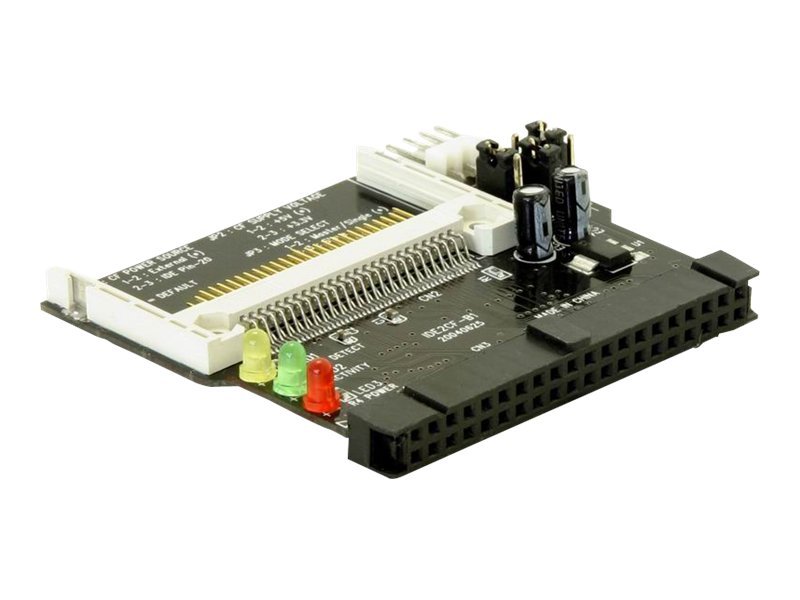 DeLOCK CardReader IDE to Compact Flash Card reader IDE