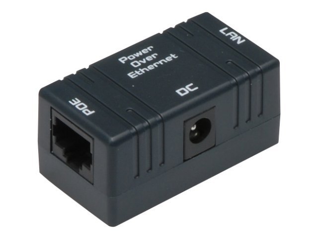 DIGITUS Professional Passive PoE wall mount box DN-95002