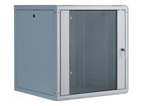DIGITUS SoHoline DN-19 12U-6/6 Cabinet Grey