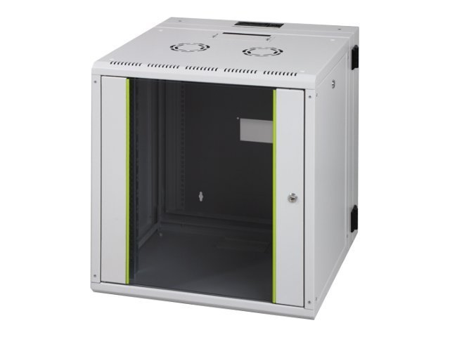 DIGITUS Professional Line DN-19 12-U-3 Cabinet Grey