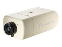 LevelOne FCS-1131 Network Surveillance Camera Auto Iris 1920 x 1080