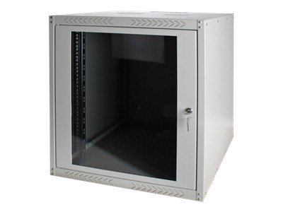 DIGITUS Professional Line DN-19 12-U-EC Cabinet Grey