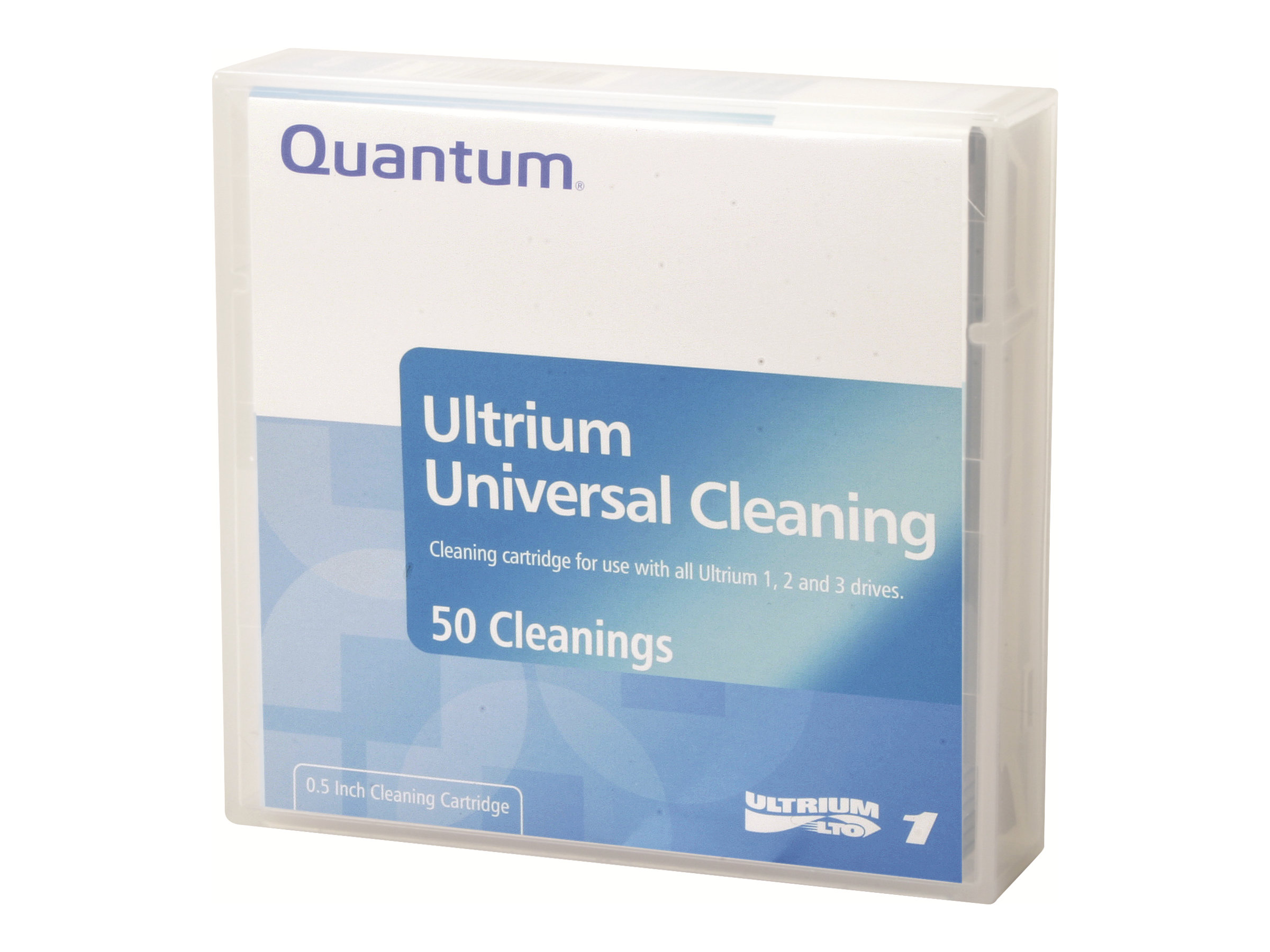 Quantum 1x LTO Ultrium