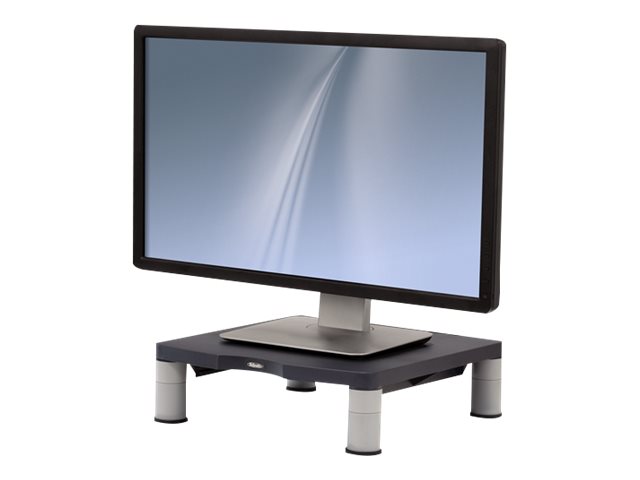 Fellowes Standard Monitor Riser Stativ Monitor 21"