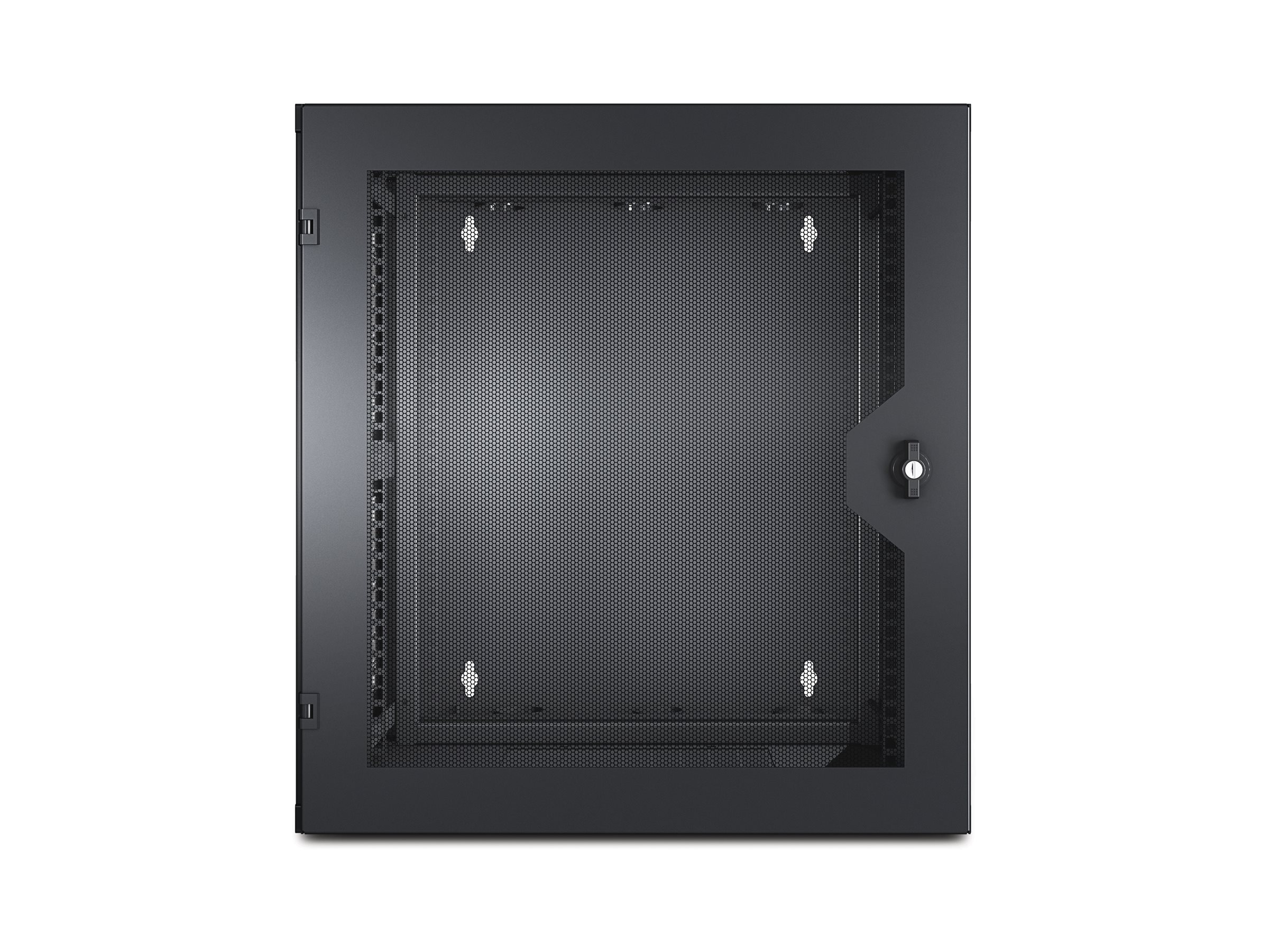 APC NetShelter WX Rack Sort