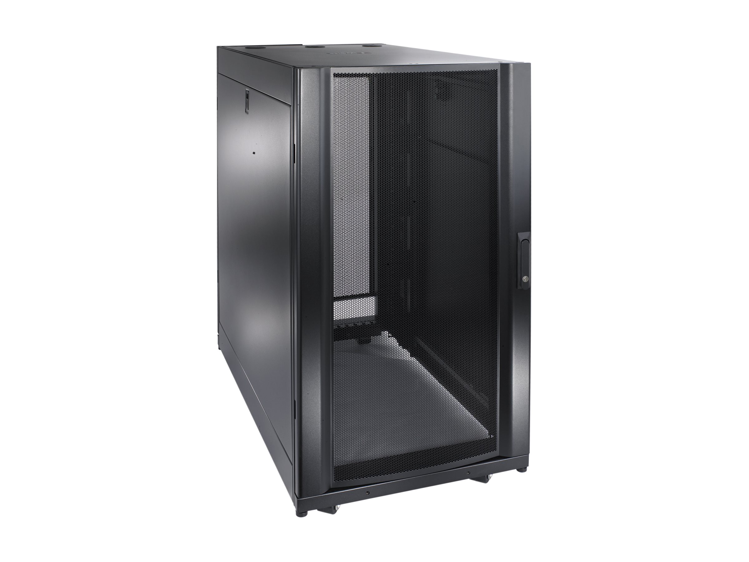 APC NetShelter SX Rack Sort