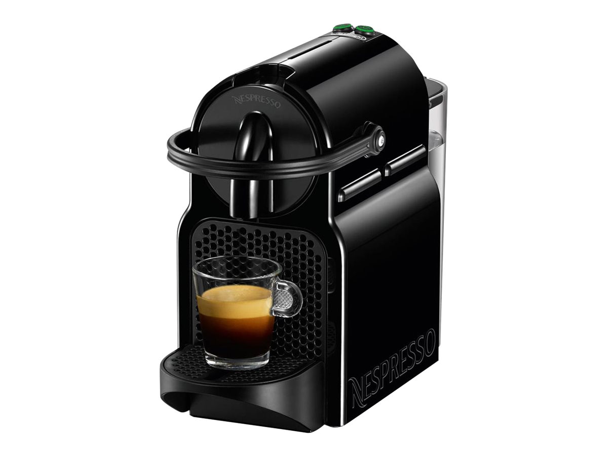 Nespresso Inissia EN80.B - Black