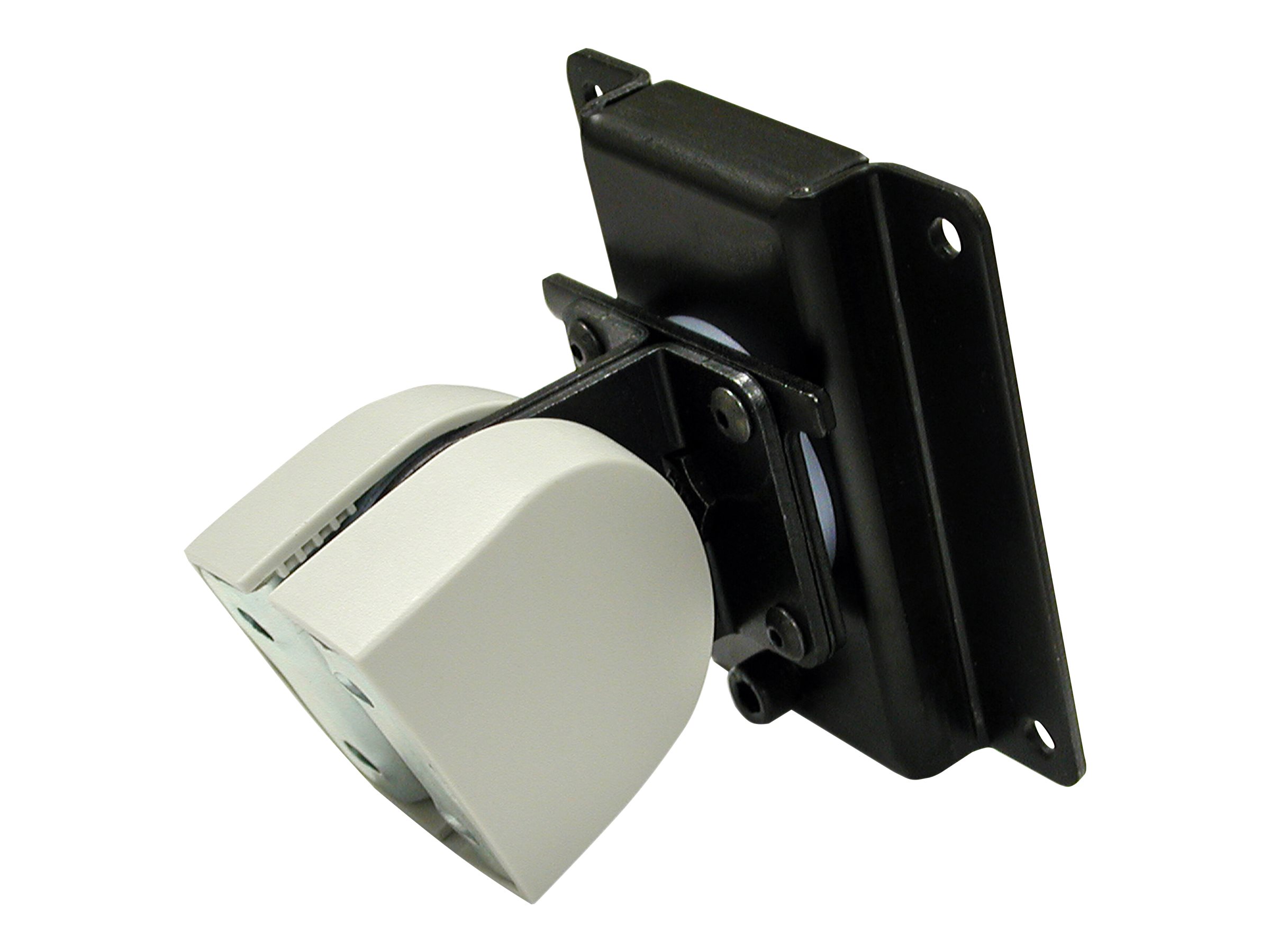 Ergotron 100 Series Mounting kit LCD display Up to 32"