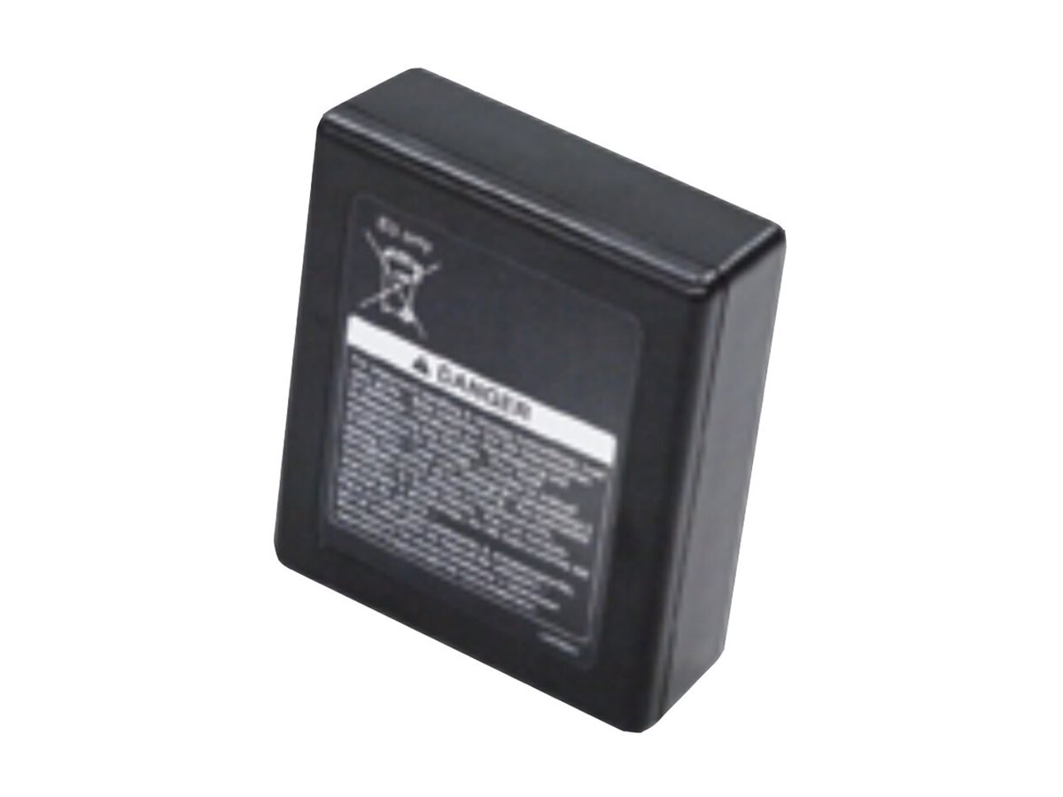 Brother PA-BT-4000LI Batteri til printer Li-ion 1800mAh
