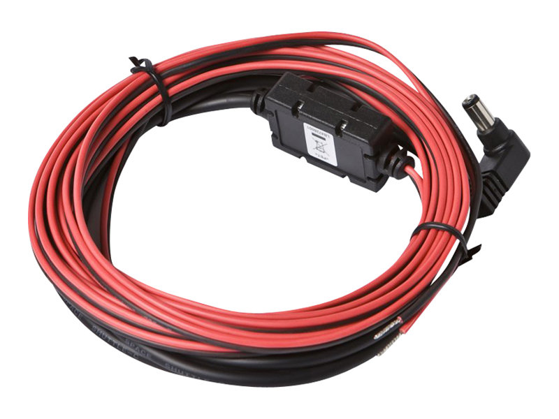 Brother PA-CD-600WR Car power adapter