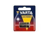 Varta Electronics V28PX Battery Silver Oxide 170mAh