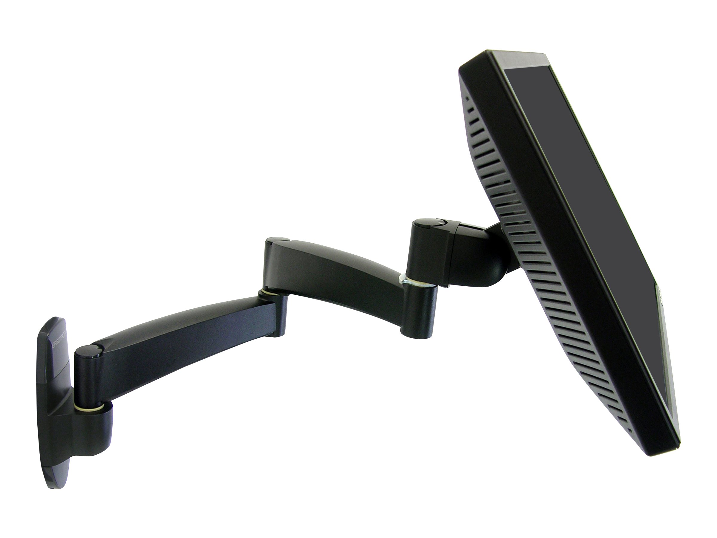 Ergotron 200 Series Mounting Kit Monitor Up to 32"