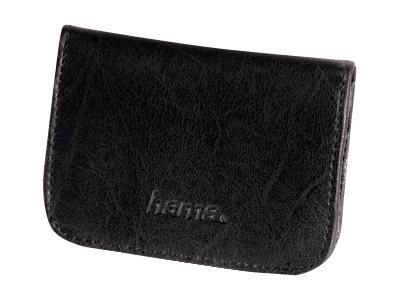 Hama Memory Card Case Tegnebog til kort