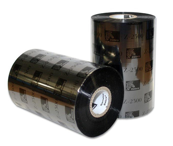 Zebra 5319 Color ribbon refill (thermal transfer) 800132-002