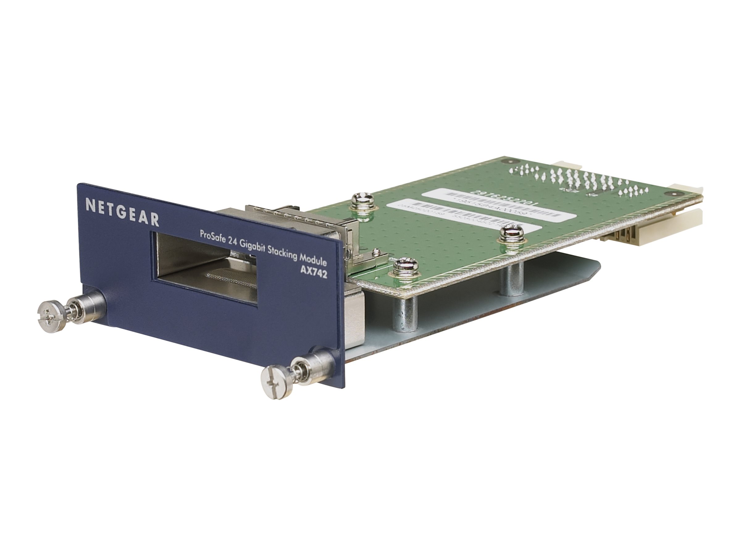 NETGEAR ProSafe AX742 Ekspansionsmodul