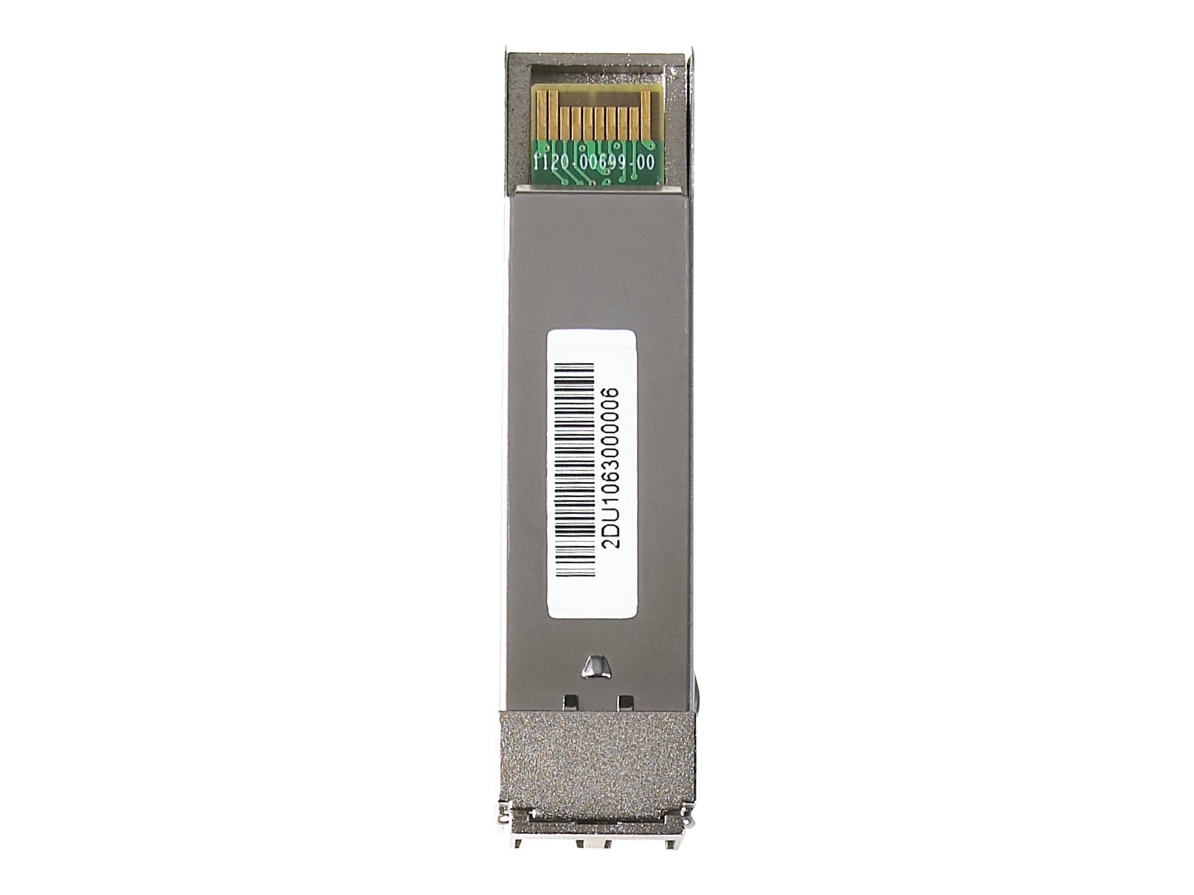 NETGEAR ProSafe AXM762 SFP+ transceiver modul 10 Gigabit Ethernet