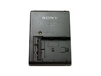 Sony BC VM10 Battery charger/power adapter