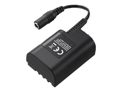 Panasonic DC-kobling