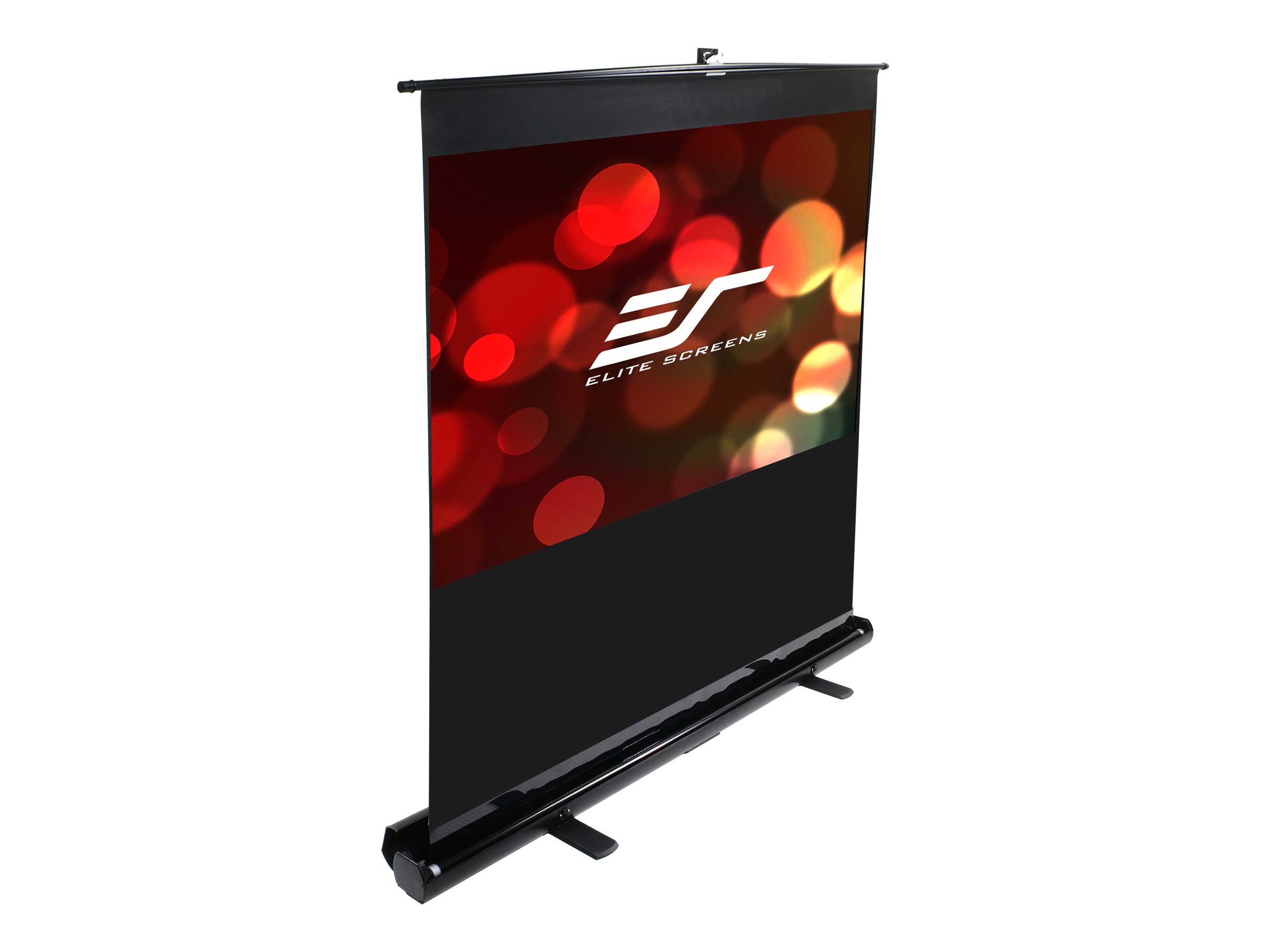 Elite ez-Cinema F100NWV 100" Matte White