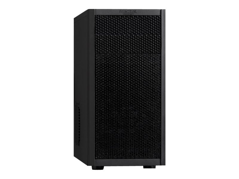 Fractal Design Core 1000 Tower Mini ATX Sort