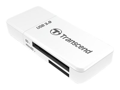 Transcend RDF5 Card reader USB 3.0