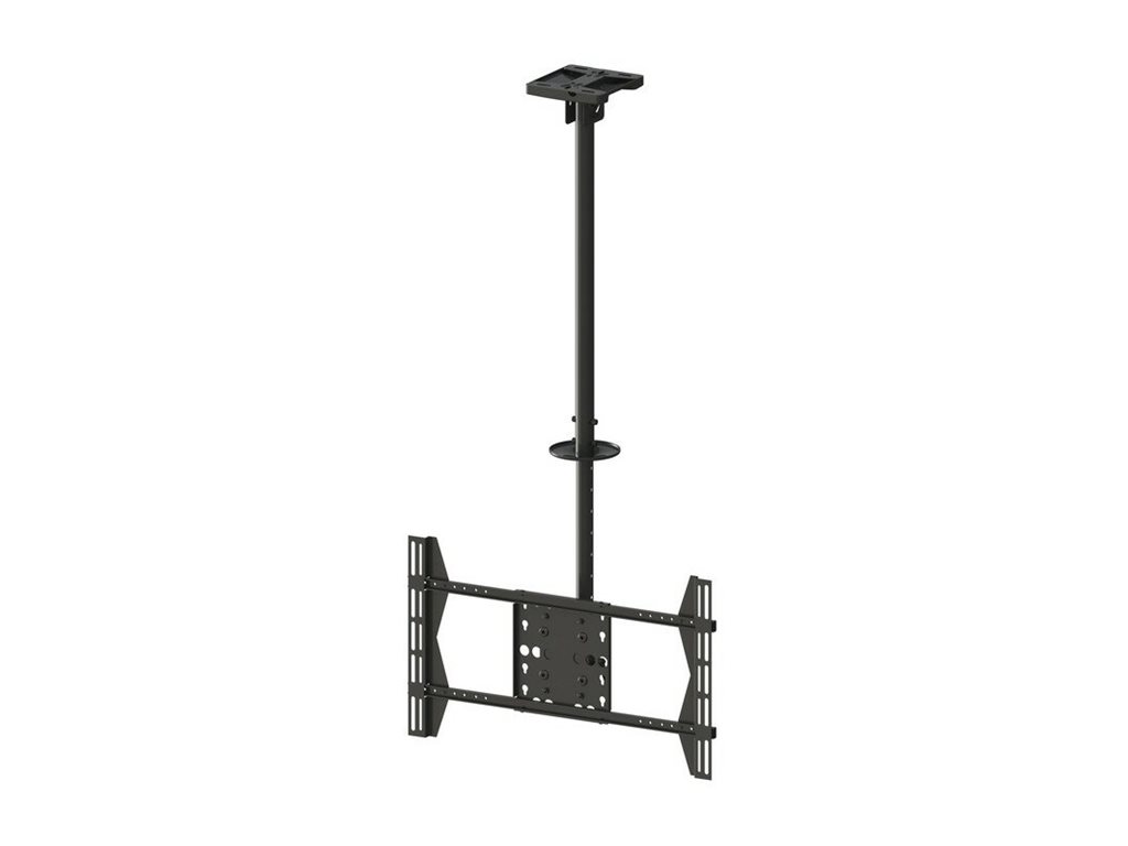 Multibrackets M Public Ceilingmount Large Single Mounting kit LCD display 42"-63"